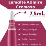 Kit Esmalte Impala Cremoso Admire - 6 Unidades-05.jpg